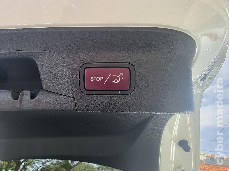 MERCEDES GL GLC COUPE 350E 4MATIC AMG 9G-TRONIC Híbrido