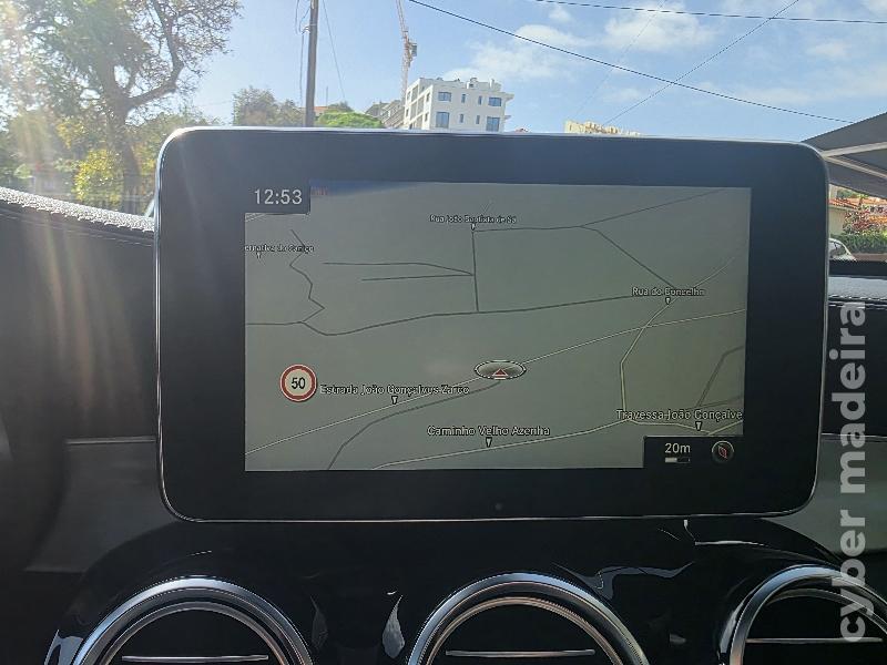 MERCEDES GL GLC COUPE 350E 4MATIC AMG 9G-TRONIC Híbrido