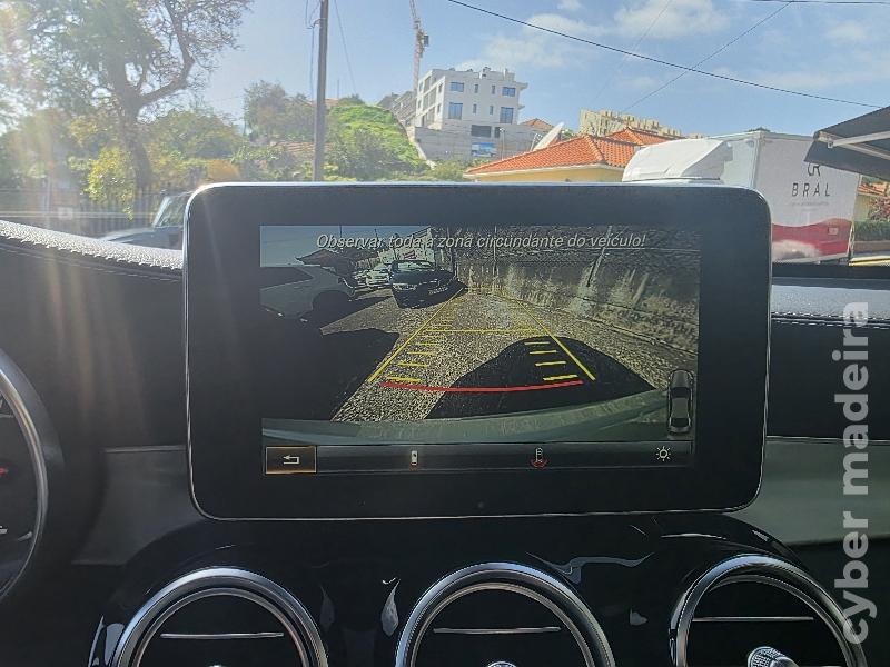 MERCEDES GL GLC COUPE 350E 4MATIC AMG 9G-TRONIC Híbrido