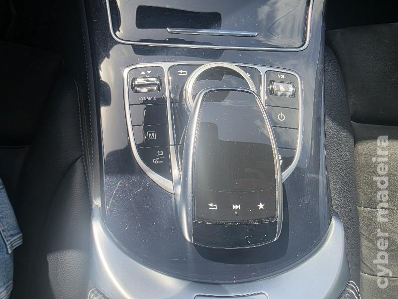 MERCEDES GL GLC COUPE 350E 4MATIC AMG 9G-TRONIC Híbrido