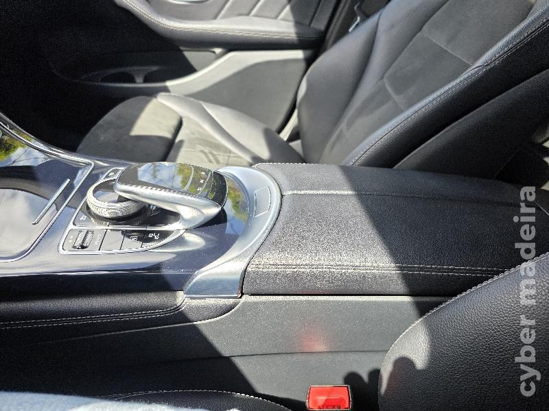 MERCEDES GL GLC COUPE 350E 4MATIC AMG 9G-TRONIC Híbrido