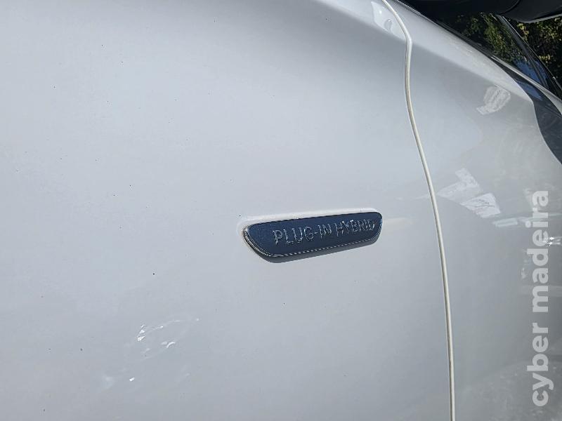 MERCEDES GL GLC COUPE 350E 4MATIC AMG 9G-TRONIC Híbrido