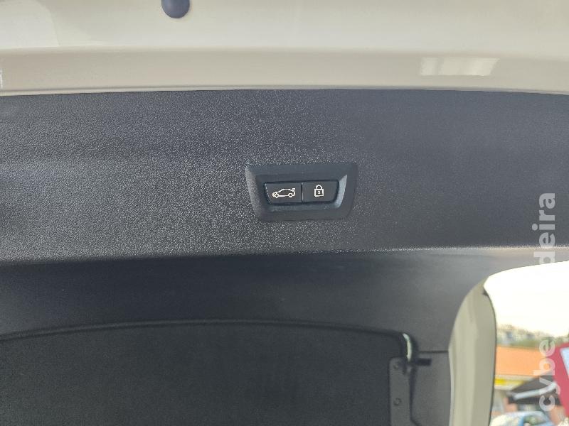 BMW X4 XDRIVE 20D PACK M AUTOMÁTICO 190CV Gasóleo