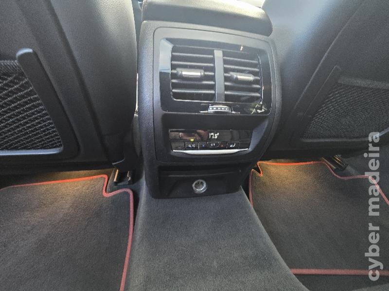 BMW X4 XDRIVE 20D PACK M AUTOMÁTICO 190CV Gasóleo