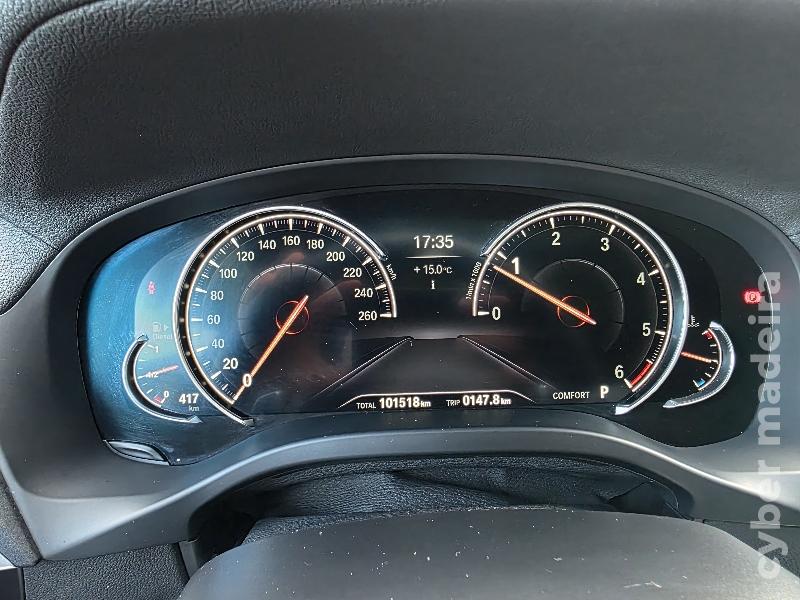 BMW X4 XDRIVE 20D PACK M AUTOMÁTICO 190CV Gasóleo