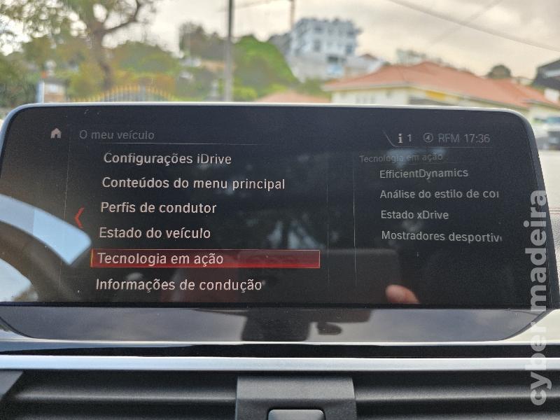 BMW X4 XDRIVE 20D PACK M AUTOMÁTICO 190CV Gasóleo