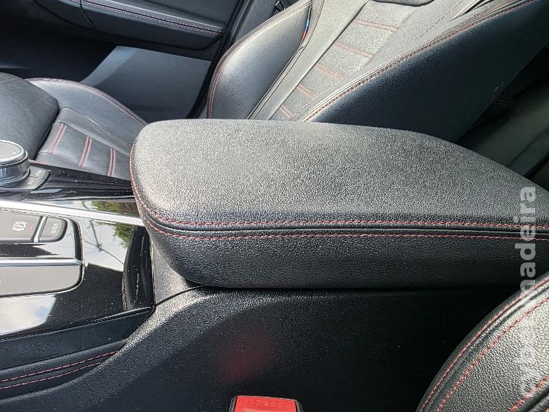 BMW X4 XDRIVE 20D PACK M AUTOMÁTICO 190CV Gasóleo