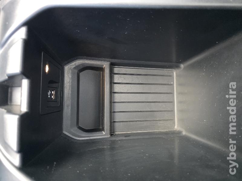 BMW X4 XDRIVE 20D PACK M AUTOMÁTICO 190CV Gasóleo