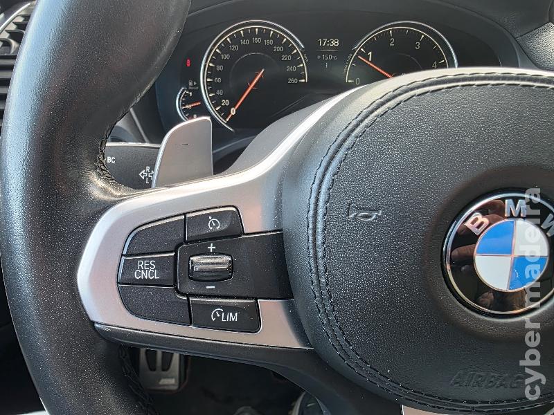 BMW X4 XDRIVE 20D PACK M AUTOMÁTICO 190CV Gasóleo