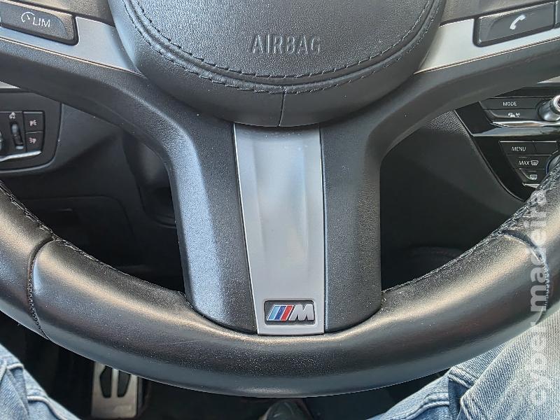 BMW X4 XDRIVE 20D PACK M AUTOMÁTICO 190CV Gasóleo