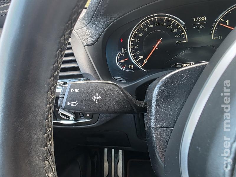 BMW X4 XDRIVE 20D PACK M AUTOMÁTICO 190CV Gasóleo