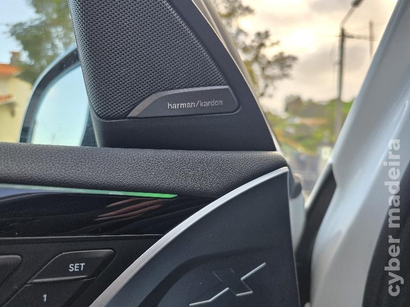 BMW X4 XDRIVE 20D PACK M AUTOMÁTICO 190CV Gasóleo