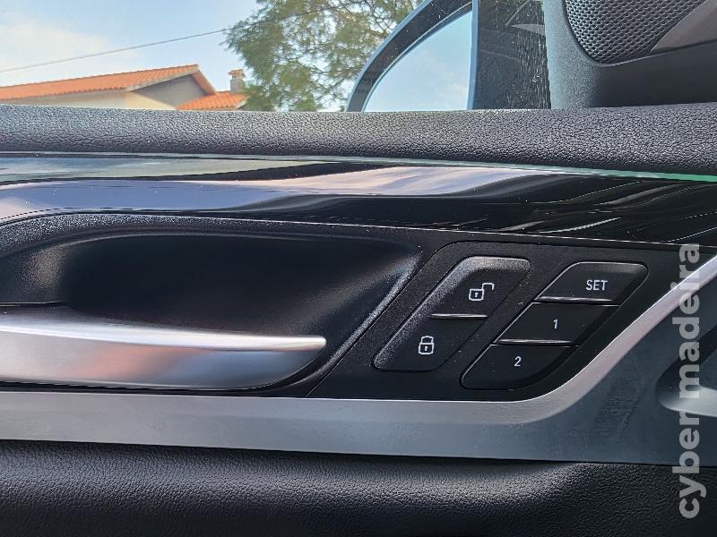 BMW X4 XDRIVE 20D PACK M AUTOMÁTICO 190CV Gasóleo