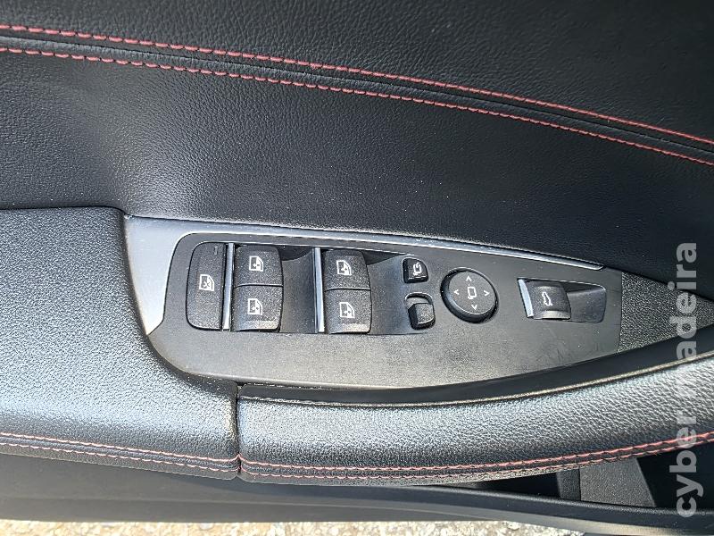 BMW X4 XDRIVE 20D PACK M AUTOMÁTICO 190CV Gasóleo