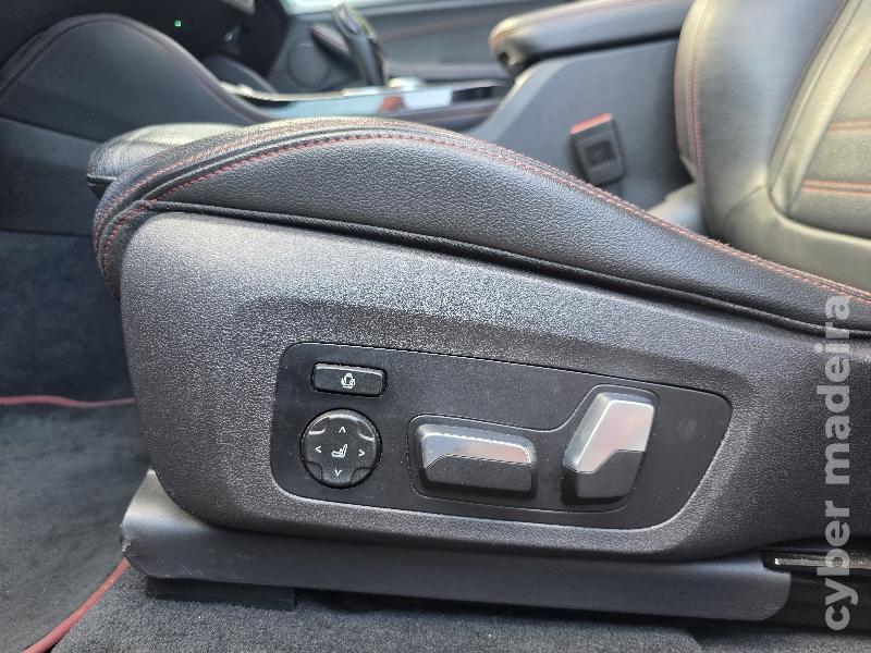 BMW X4 XDRIVE 20D PACK M AUTOMÁTICO 190CV Gasóleo