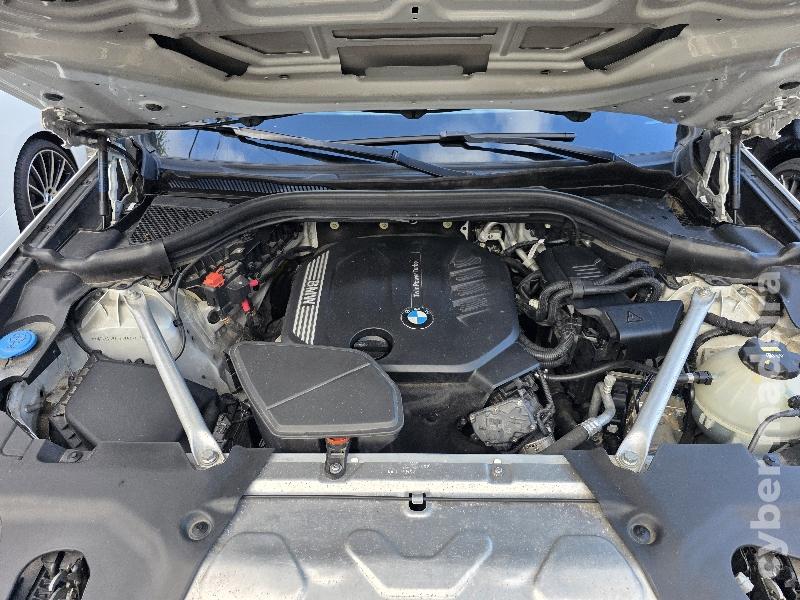 BMW X4 XDRIVE 20D PACK M AUTOMÁTICO 190CV Gasóleo