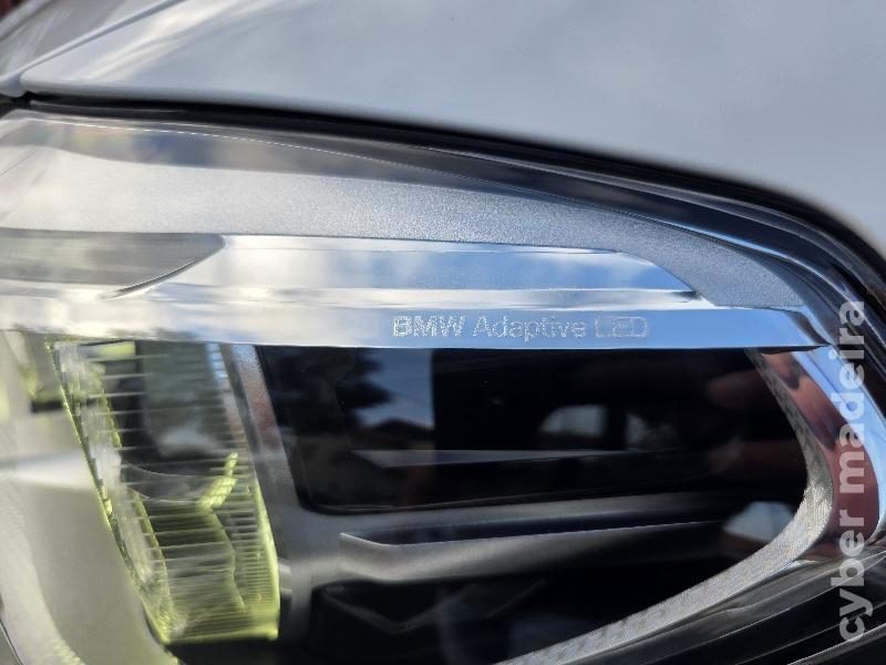 BMW X4 XDRIVE 20D PACK M AUTOMÁTICO 190CV Gasóleo