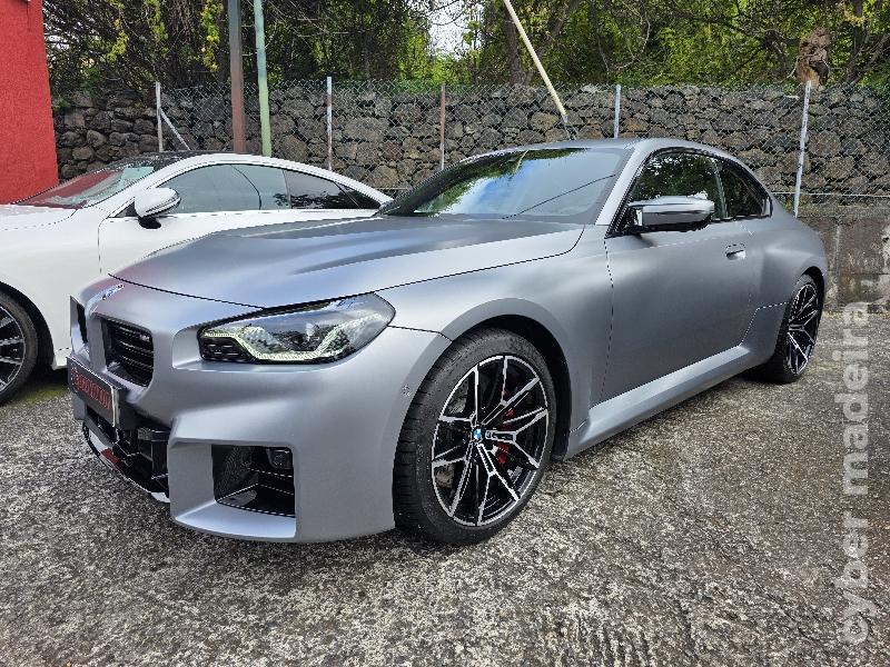 BMW Serie 2 M2 AUTO 460cv Gasolina