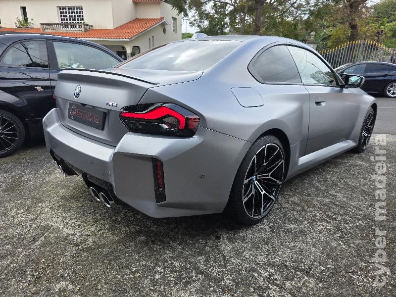 BMW Serie 2 M2 AUTO 460cv Gasolina