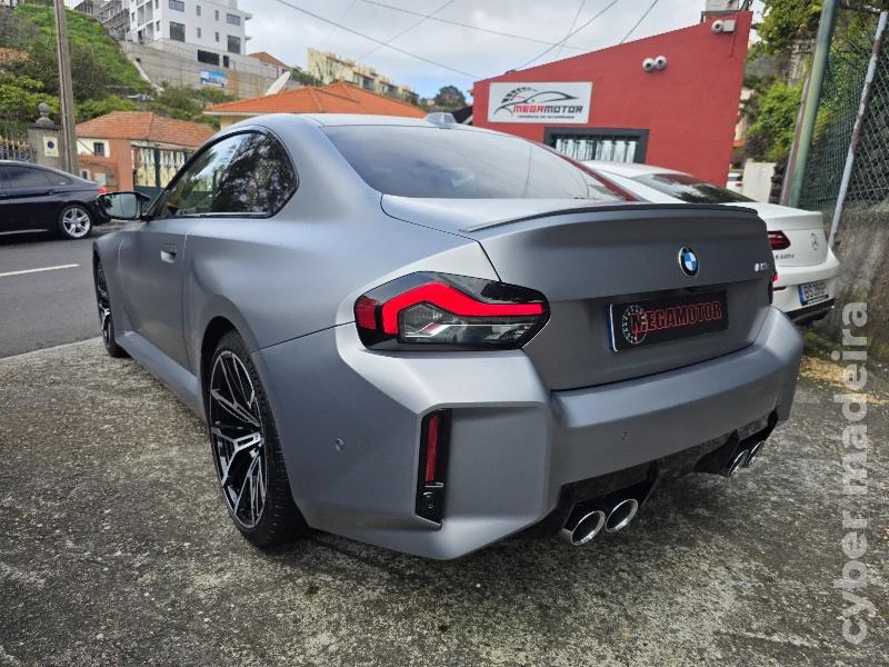 BMW Serie 2 M2 AUTO 460cv Gasolina