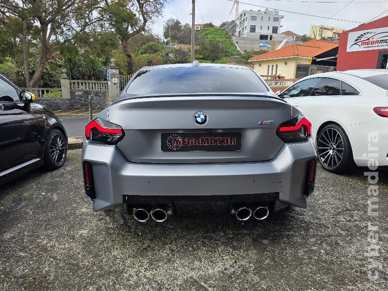 BMW Serie 2 M2 AUTO 460cv Gasolina