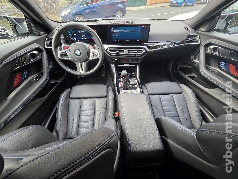 BMW Serie 2 M2 AUTO 460cv Gasolina