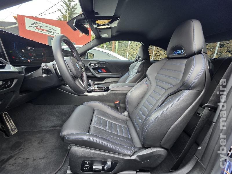 BMW Serie 2 M2 AUTO 460cv Gasolina