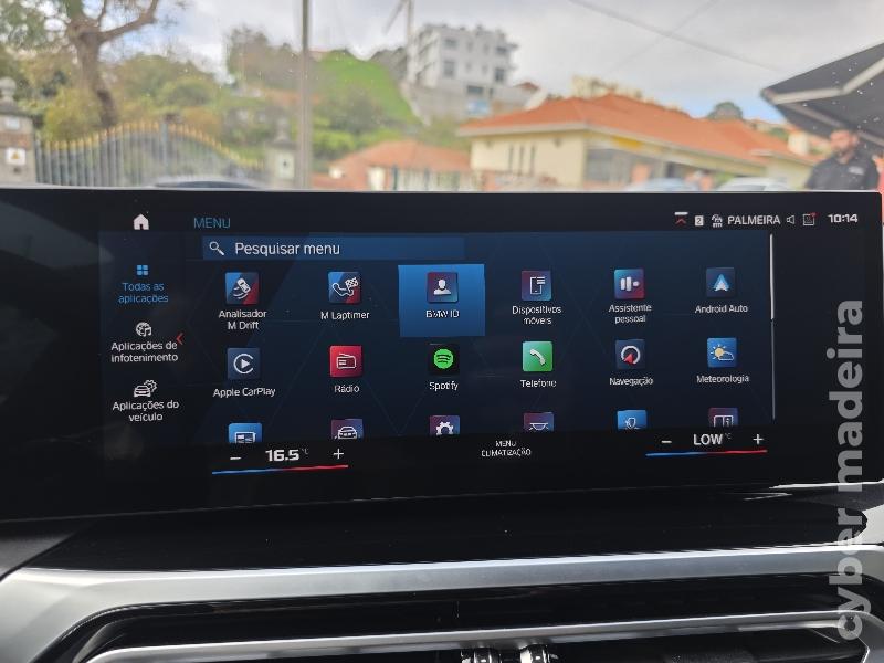 BMW Serie 2 M2 AUTO 460cv Gasolina