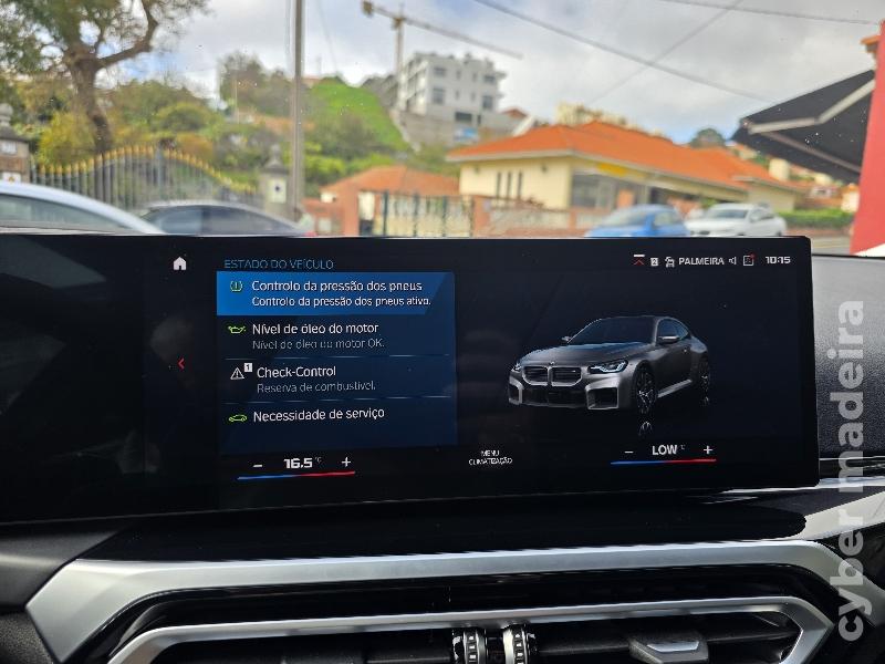 BMW Serie 2 M2 AUTO 460cv Gasolina