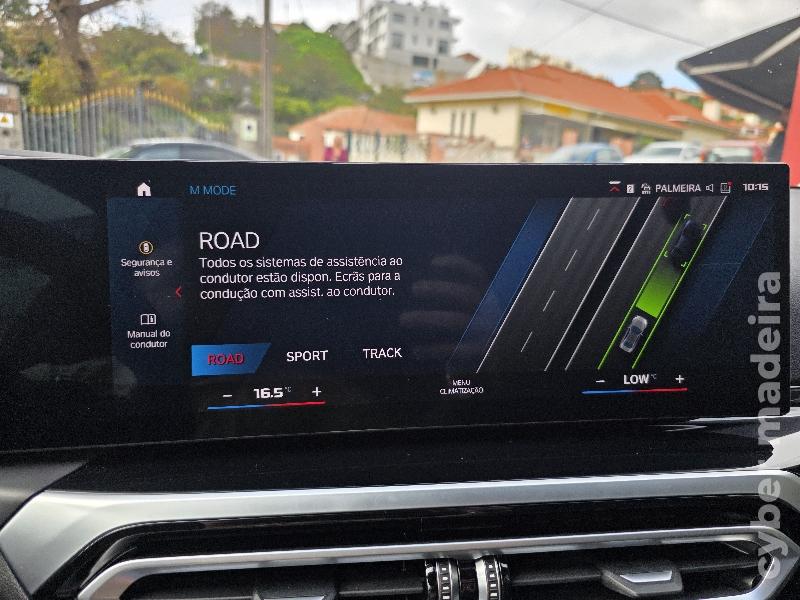 BMW Serie 2 M2 AUTO 460cv Gasolina