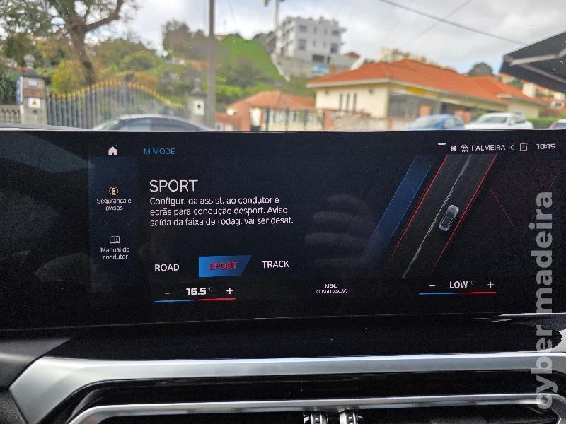 BMW Serie 2 M2 AUTO 460cv Gasolina