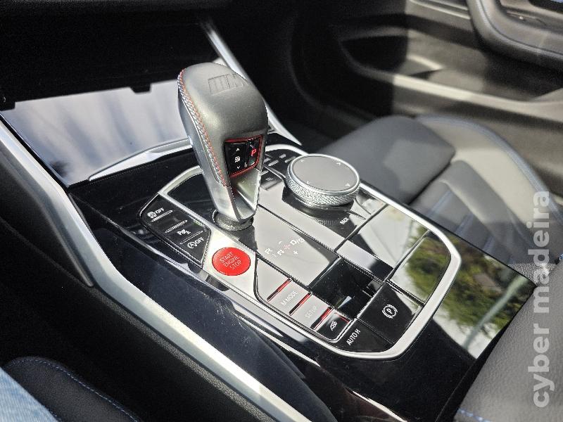 BMW Serie 2 M2 AUTO 460cv Gasolina