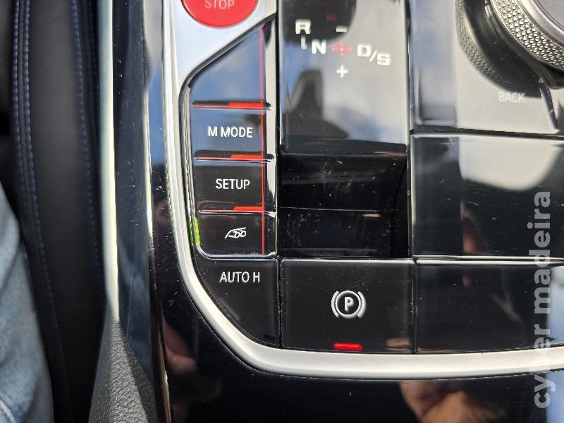 BMW Serie 2 M2 AUTO 460cv Gasolina