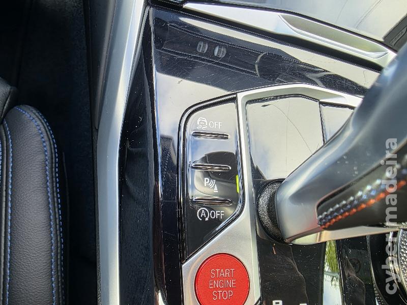 BMW Serie 2 M2 AUTO 460cv Gasolina