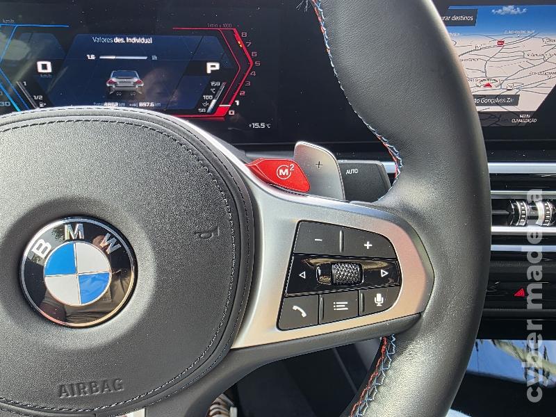 BMW Serie 2 M2 AUTO 460cv Gasolina