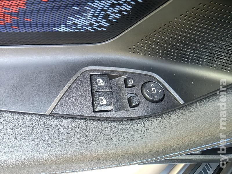 BMW Serie 2 M2 AUTO 460cv Gasolina