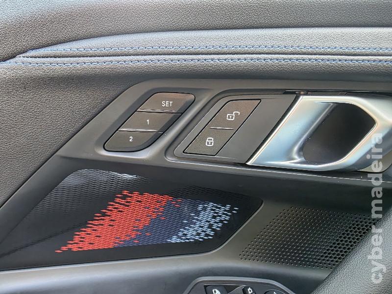 BMW Serie 2 M2 AUTO 460cv Gasolina