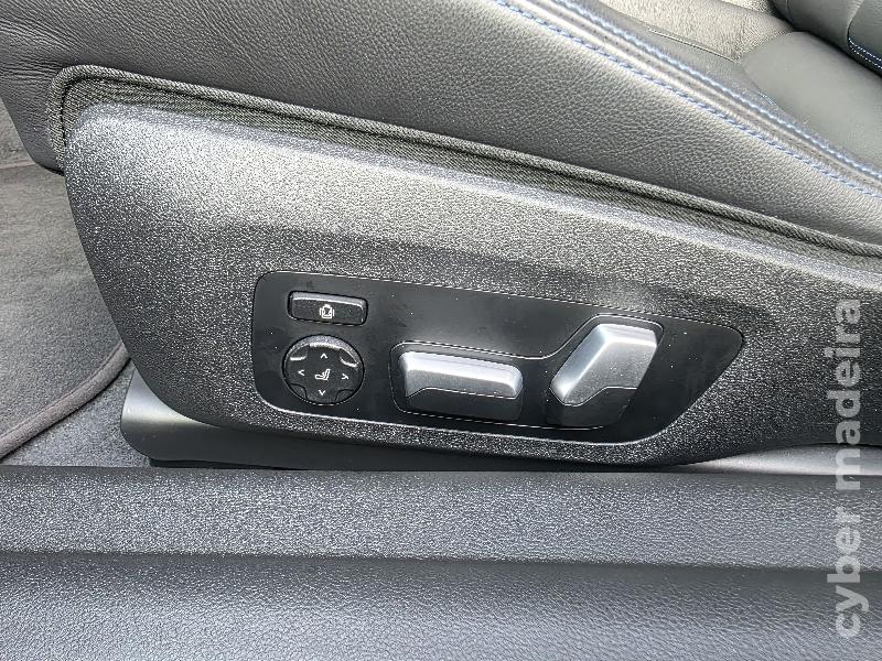 BMW Serie 2 M2 AUTO 460cv Gasolina