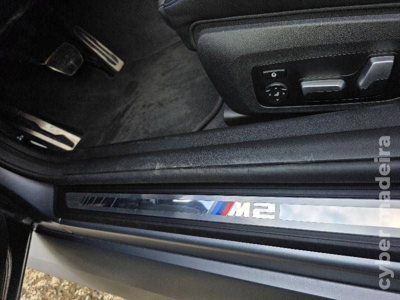 BMW Serie 2 M2 AUTO 460cv Gasolina