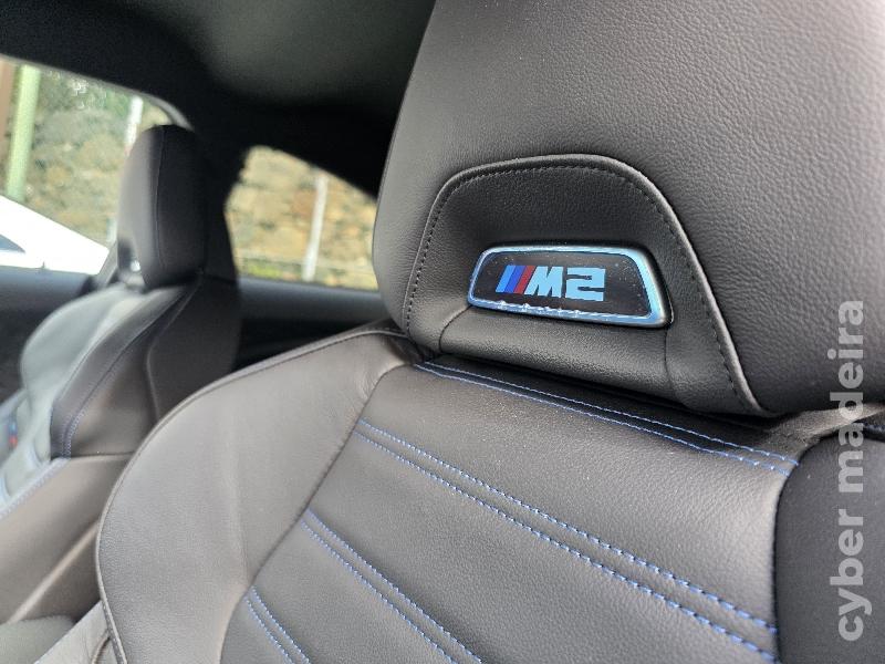 BMW Serie 2 M2 AUTO 460cv Gasolina