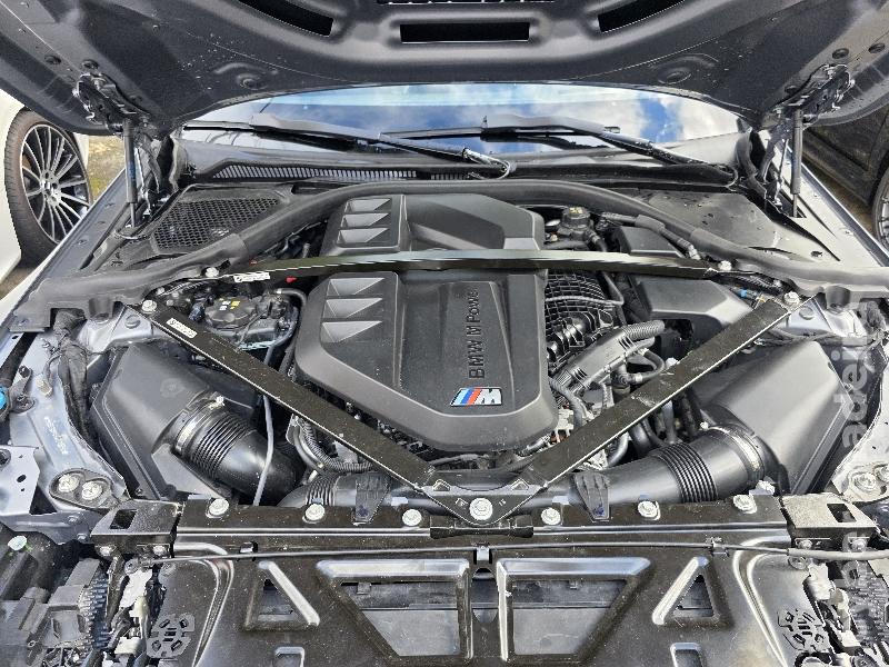 BMW Serie 2 M2 AUTO 460cv Gasolina