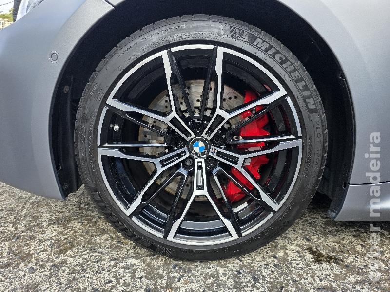 BMW Serie 2 M2 AUTO 460cv Gasolina