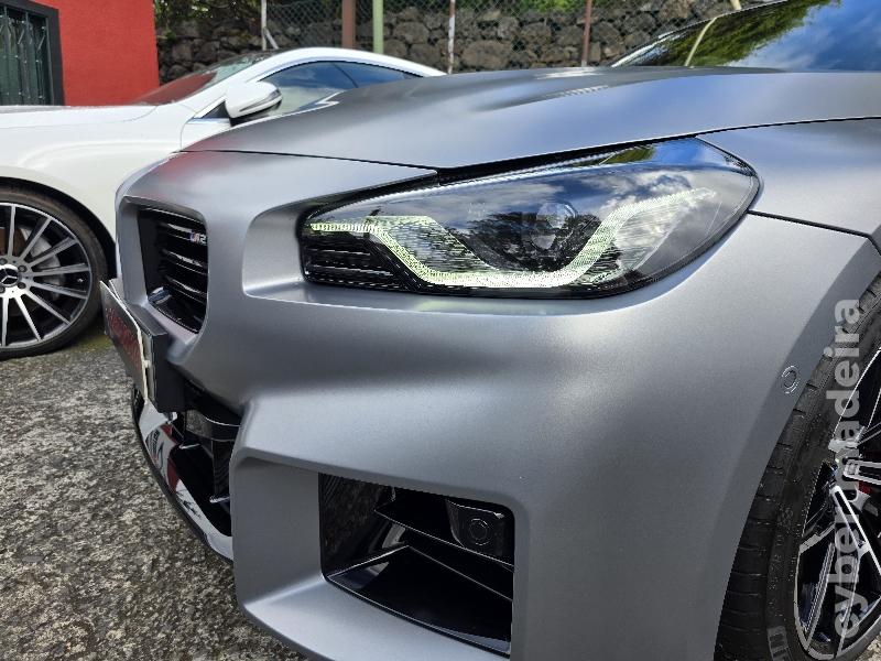 BMW Serie 2 M2 AUTO 460cv Gasolina