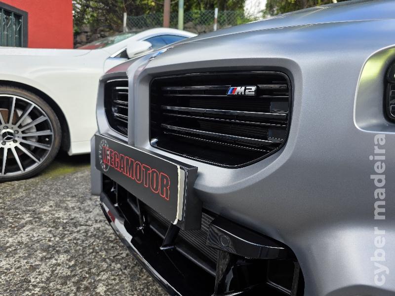 BMW Serie 2 M2 AUTO 460cv Gasolina