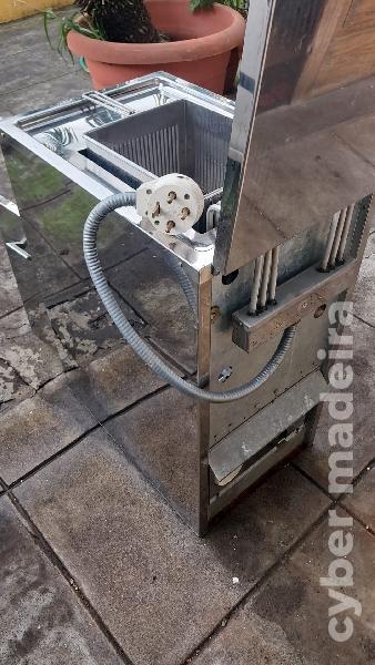 Fritadeira PRO Gretchen