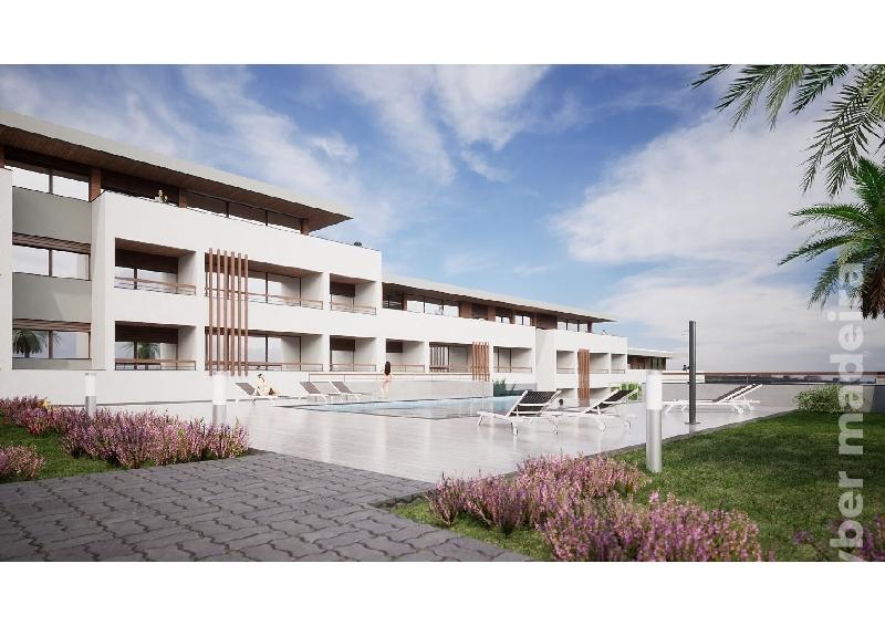 Apartamento T1 para Venda