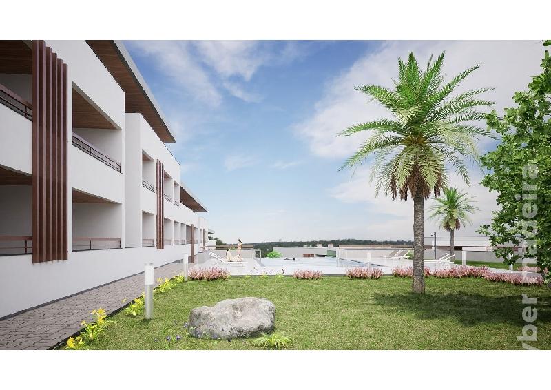 Apartamento T1 para Venda