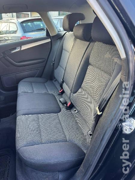 AUDI A3 2.0 Tdi SportBack Gasóleo