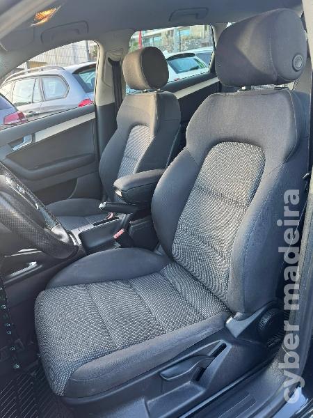 AUDI A3 2.0 Tdi SportBack Gasóleo
