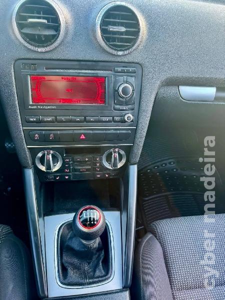 AUDI A3 2.0 Tdi SportBack Gasóleo